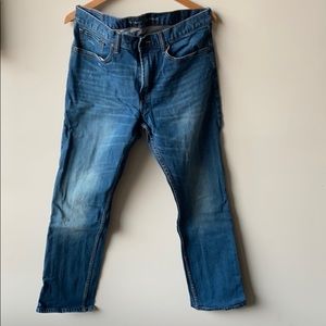 Men’s old navy jeans
